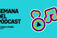 Amazon Music estrena en Prime Video episodios exclusivos grabados en directo de algunos de los podcasts más populares de España. 