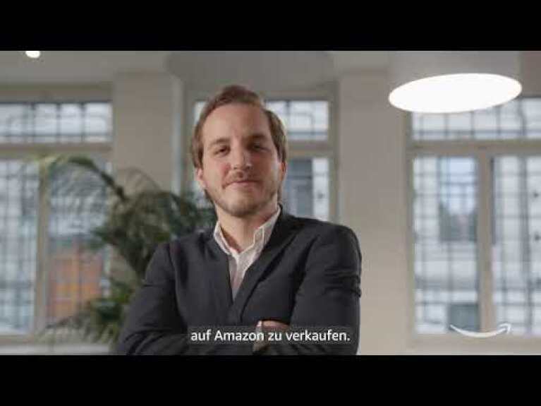 Schweizer Unternehmen sind überzeugt von der Einfachheit und dem Automatismus bei Amazon