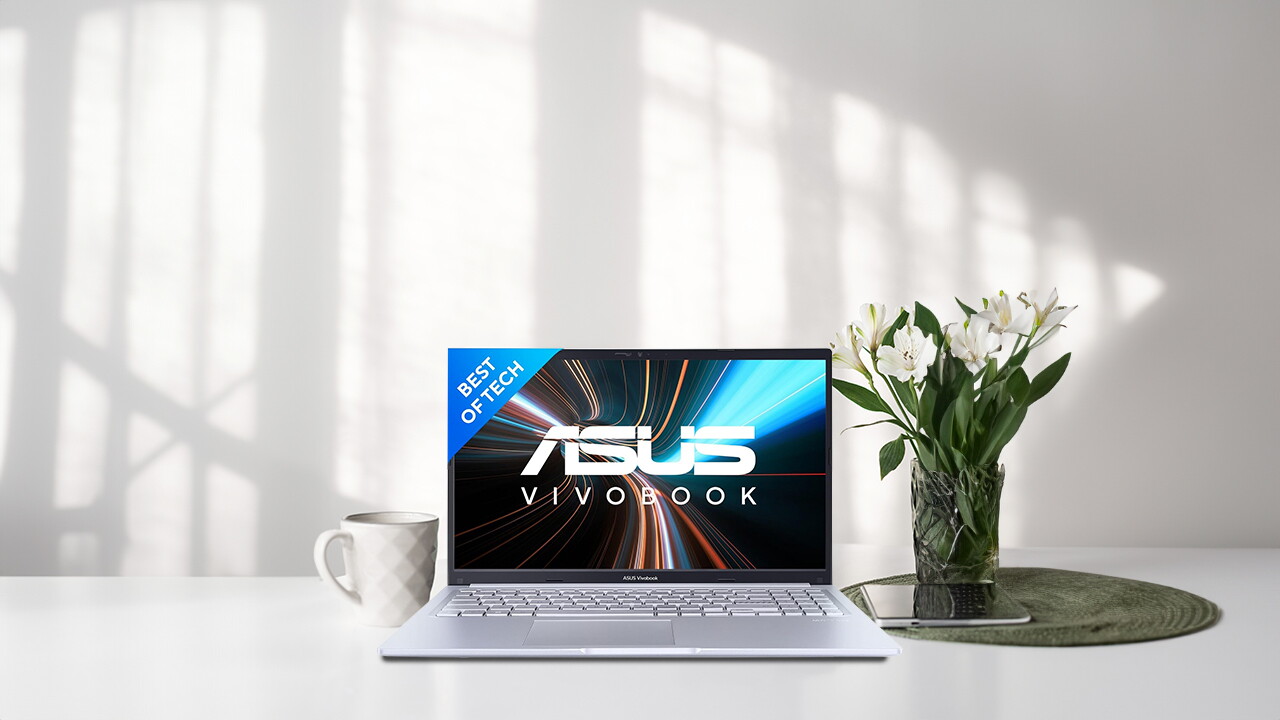 Laptop deals during Amazon Great Indian Festival