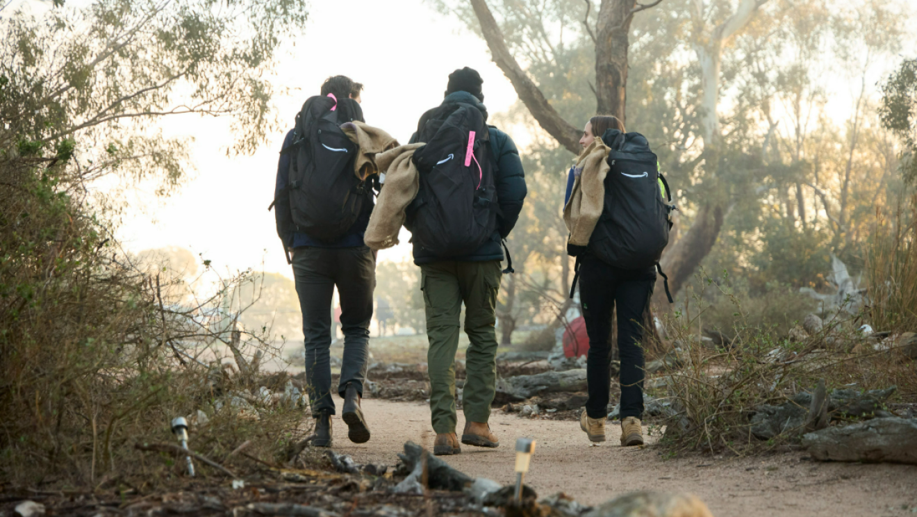 In August, Odonata celebrated a milestone when six critically endangered southern brush-tailed rock-wallabies were safely relocated by small plane to establish a new colony in the Australian Capital Territory.