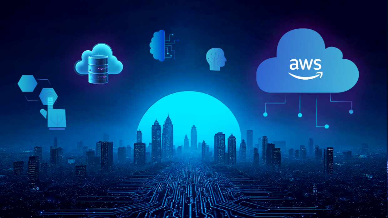 AWS' AI-Driven Development Lifecycle framework places AI at the centre of software creation