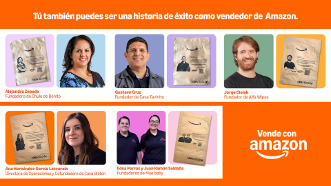 Mailers lead
