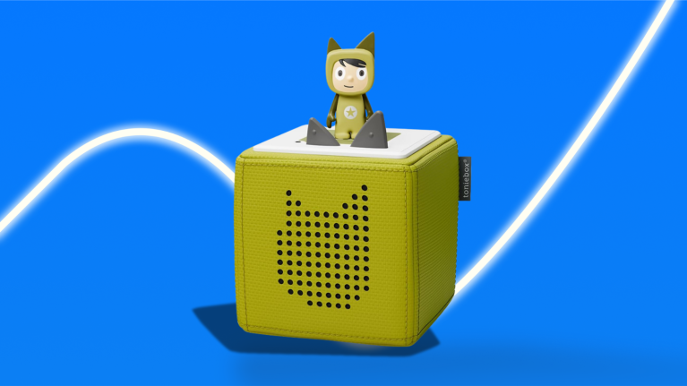 Prime Day Deal: Toniebox