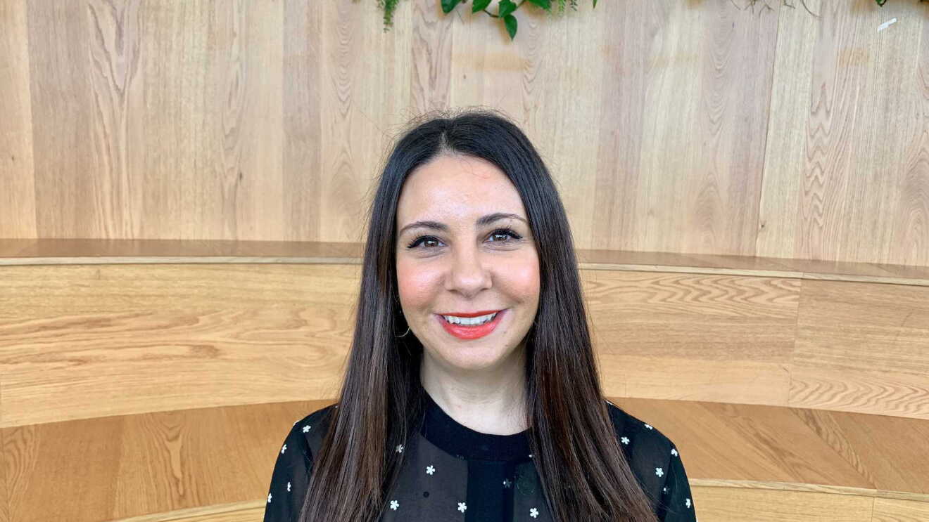 Najine Collins, Amazon Advertising