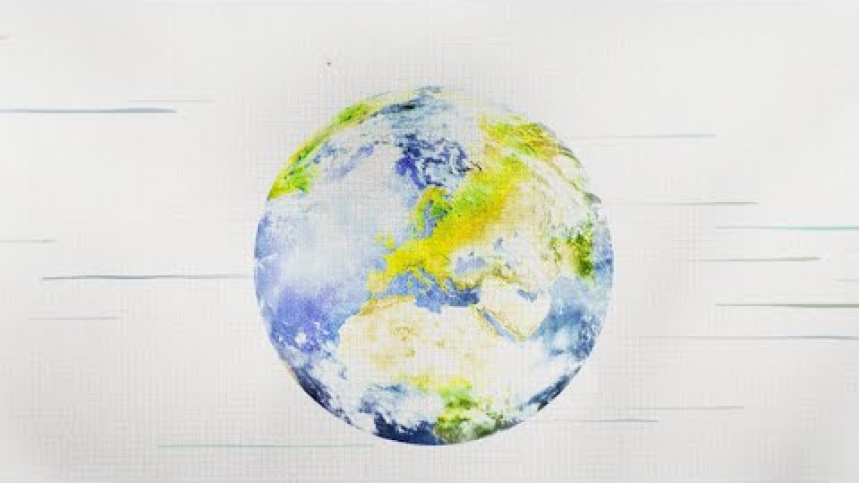 The Voices of The Climate Pledge
