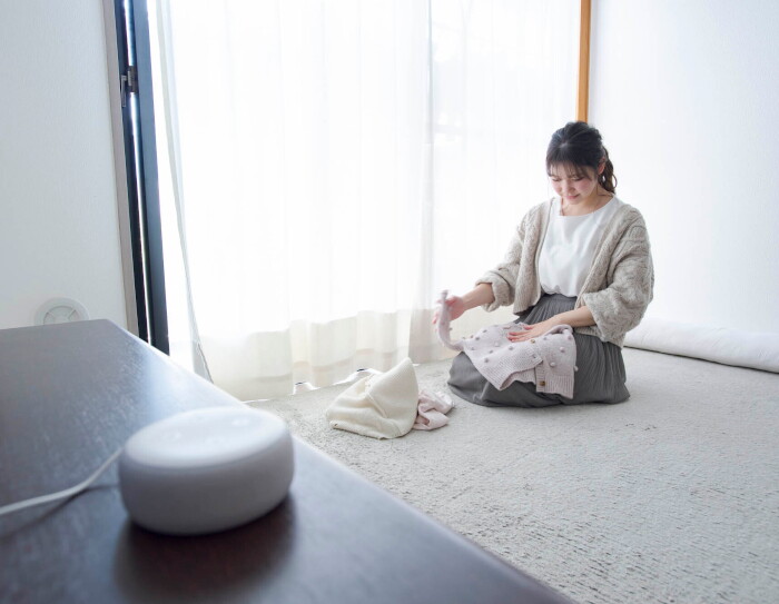 朝忙しいパパ・ママ必見！ 新年度にトライしたいAmazon Alexa（アレクサ）で実現する快適なモーニングルーティン
