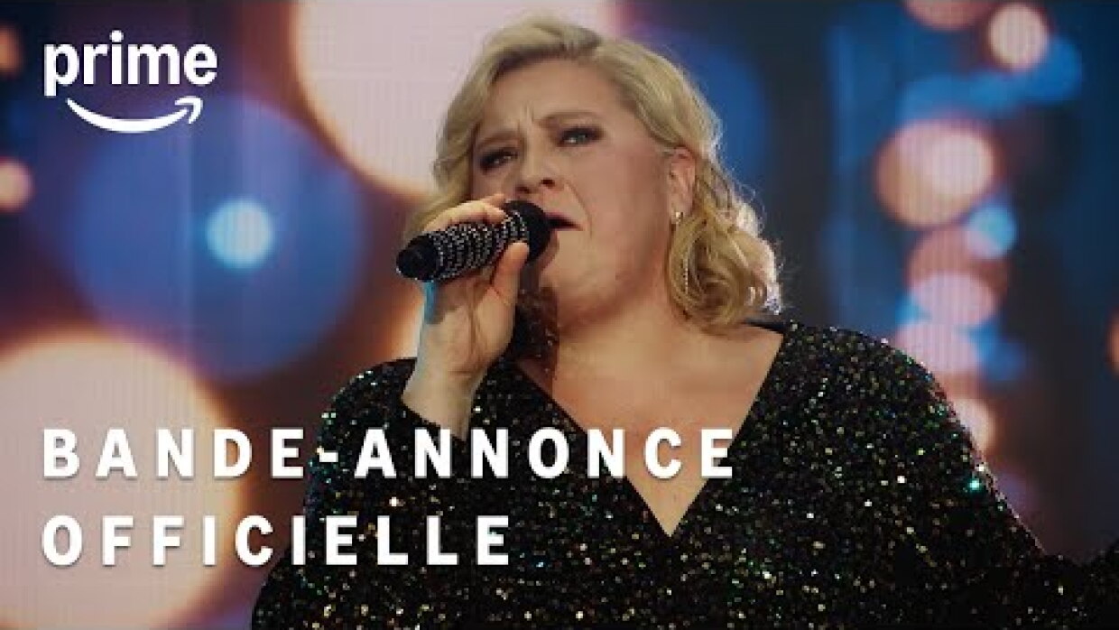 Karaoké Club - Bande-annonce officielle | Prime Video