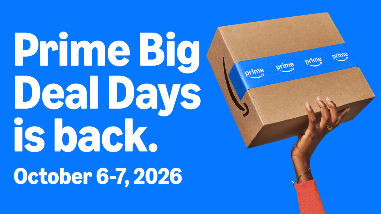 Prime Big Deal Days is back October 6-7: Here’s what to expect