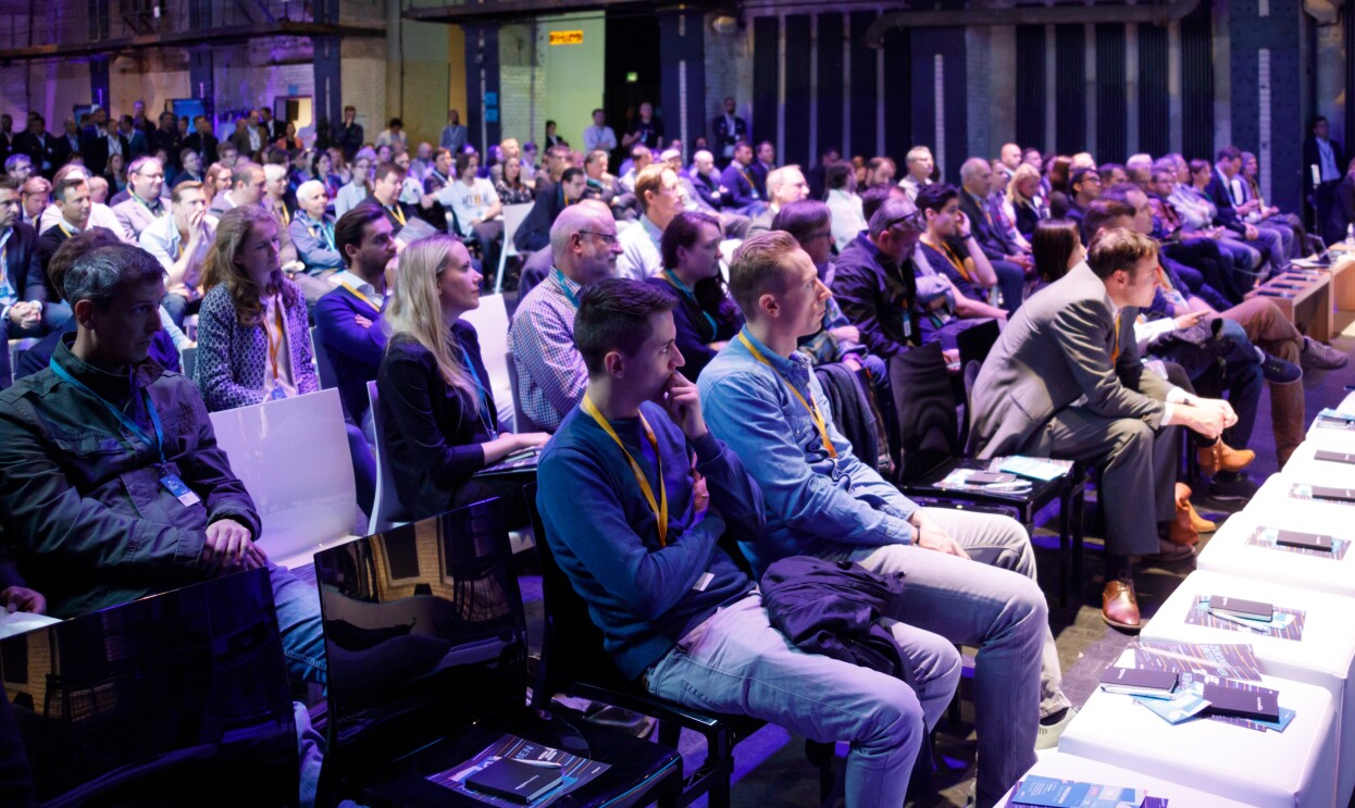Amazon Academy 2017