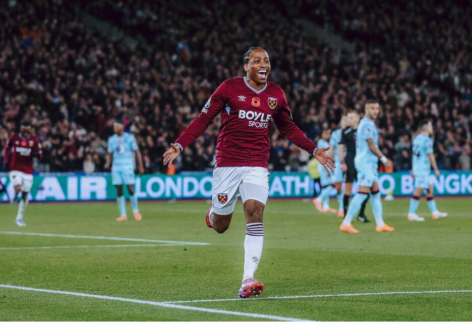 Photo Credit: West Ham United