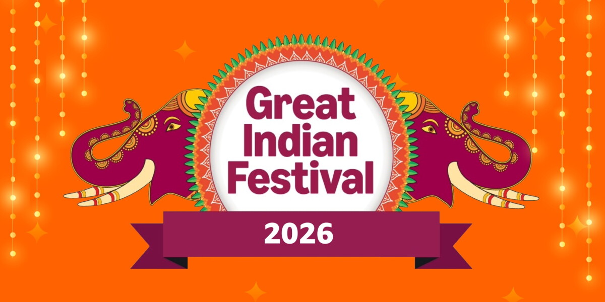 Amazon Great Indian Festival 2026: Best deals on smartphones and ...