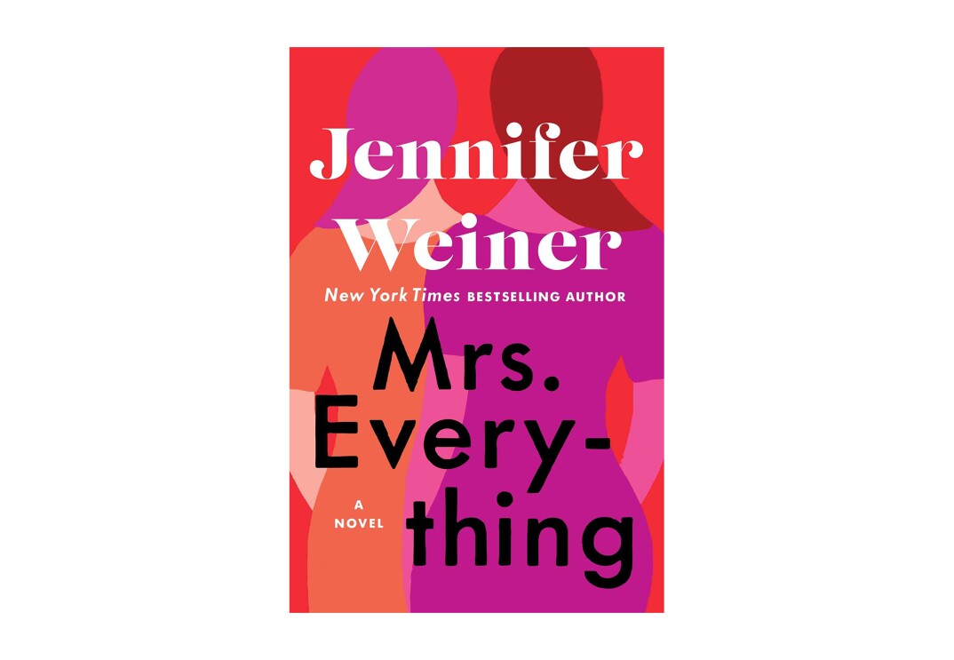 Best books of the year, so far, 2019