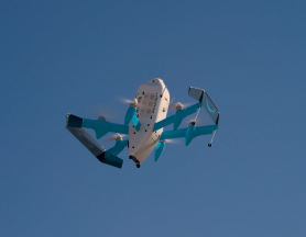 Prime Air MK30 Drone