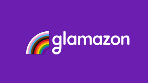 logo glamazon 2