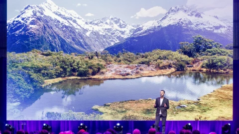 Kiwa Digital Releases new experiences powered by AWS