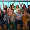 Amazon sustainability accelerator hero image  