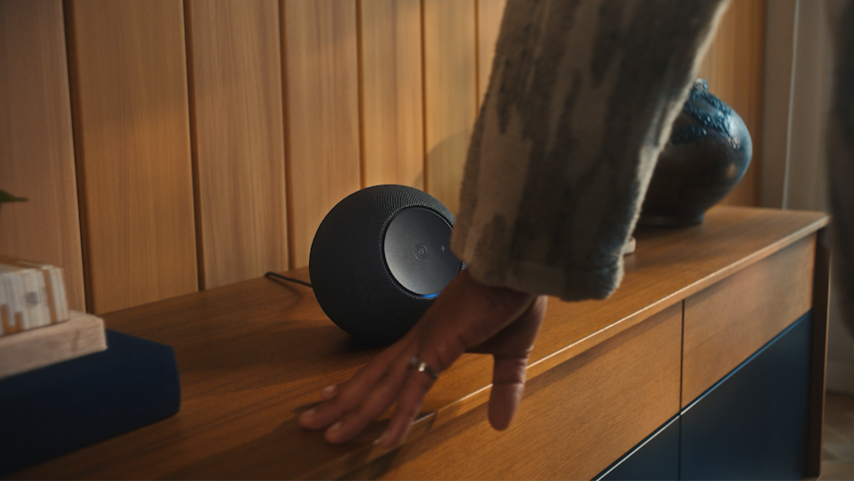 Alexa+