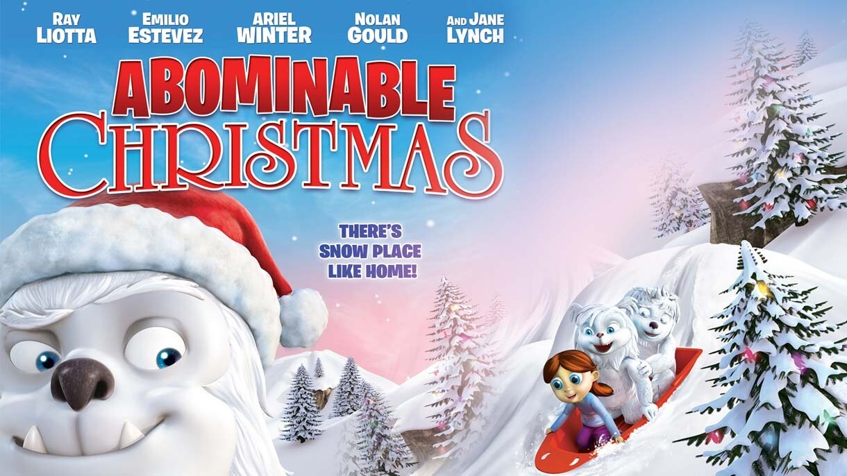 Best Christmas Movies on  Prime Video to Stream