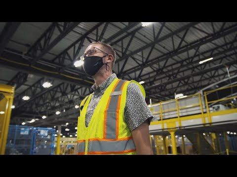 Congratulations, Levi