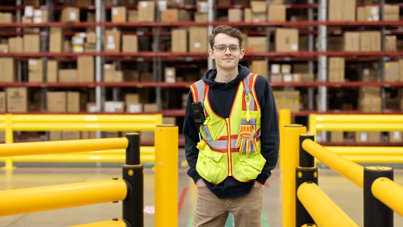 How I went from a college graduate to an Amazon manager with a 7-week program