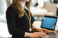“Technology is changing the world. There is a great opportunity for women to contribute.”