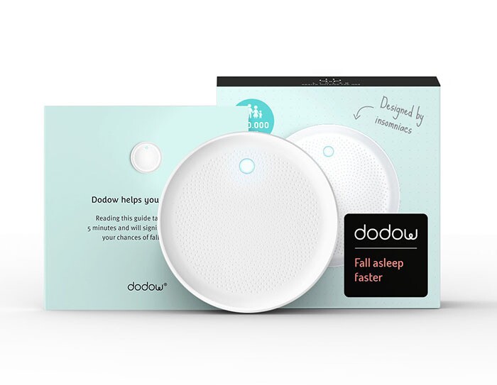 Produkttipps für erholsamen Schlaf