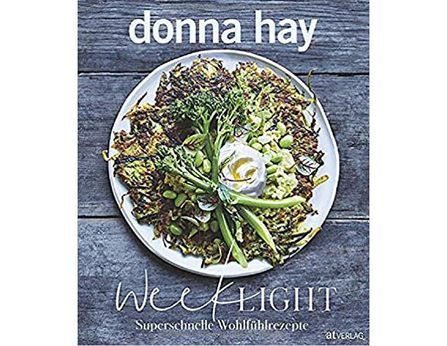 Produkttipps für Entschleunigung (Buch mit Rezepten)