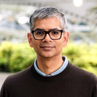 Rohan Oommen, Vice President of Customer & Partner Trust, Amazon