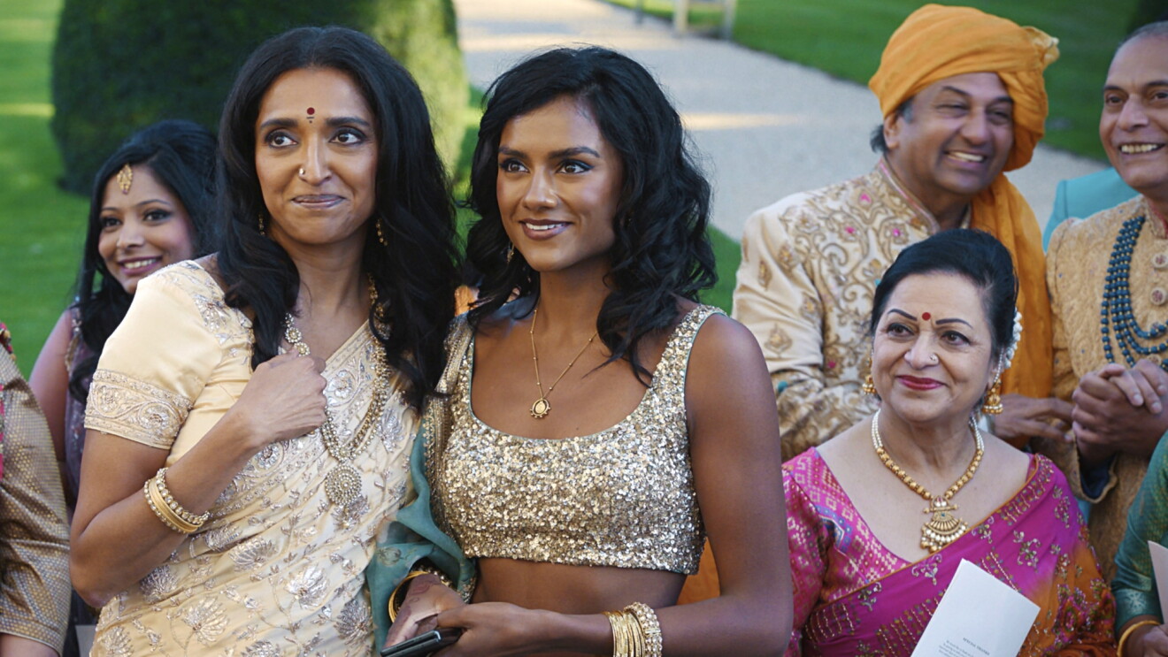 A still from Picture This on Amazon Prime