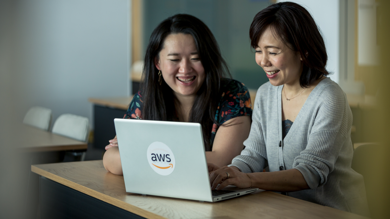 「Amazon WoW」が日本で本格始動
