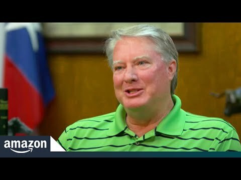 A Texas oil town learns to love the wind