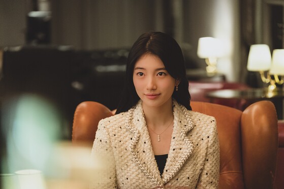 Bae Suzy in Anna (Korean drama)