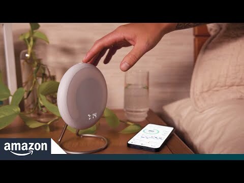 Introducing Amazon's Halo Rise | Amazon News