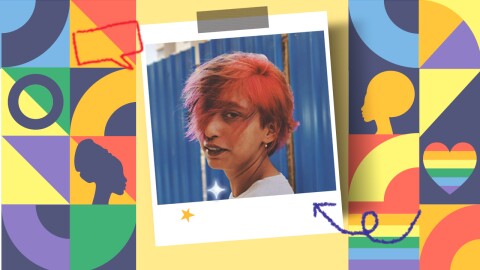 Amazon empowers LGBTQIA+ employees