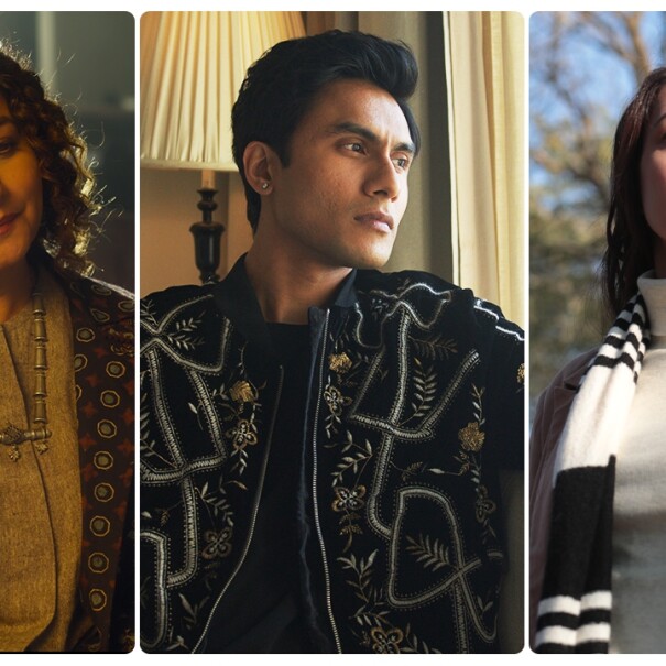 Bandish Bandits Season 2