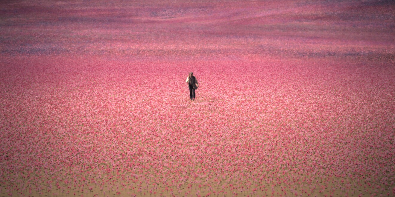 La Casa de los Espíritus (The House of Spirits)11