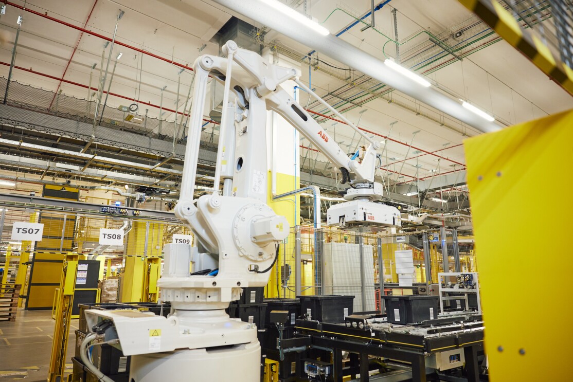 Delivering the future 2024 tech blog 2