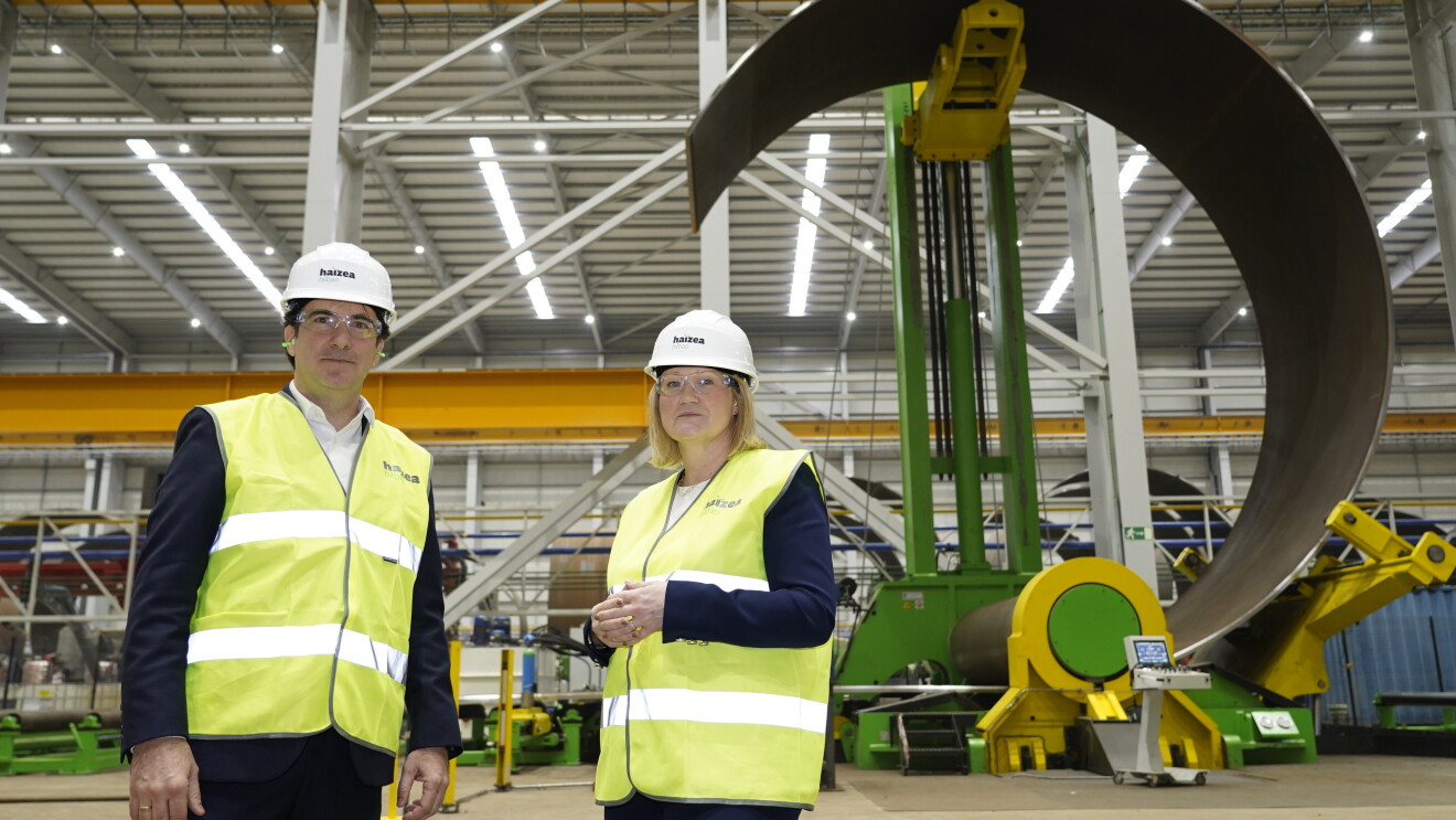 Iberdrola_windfarm_UK group photo