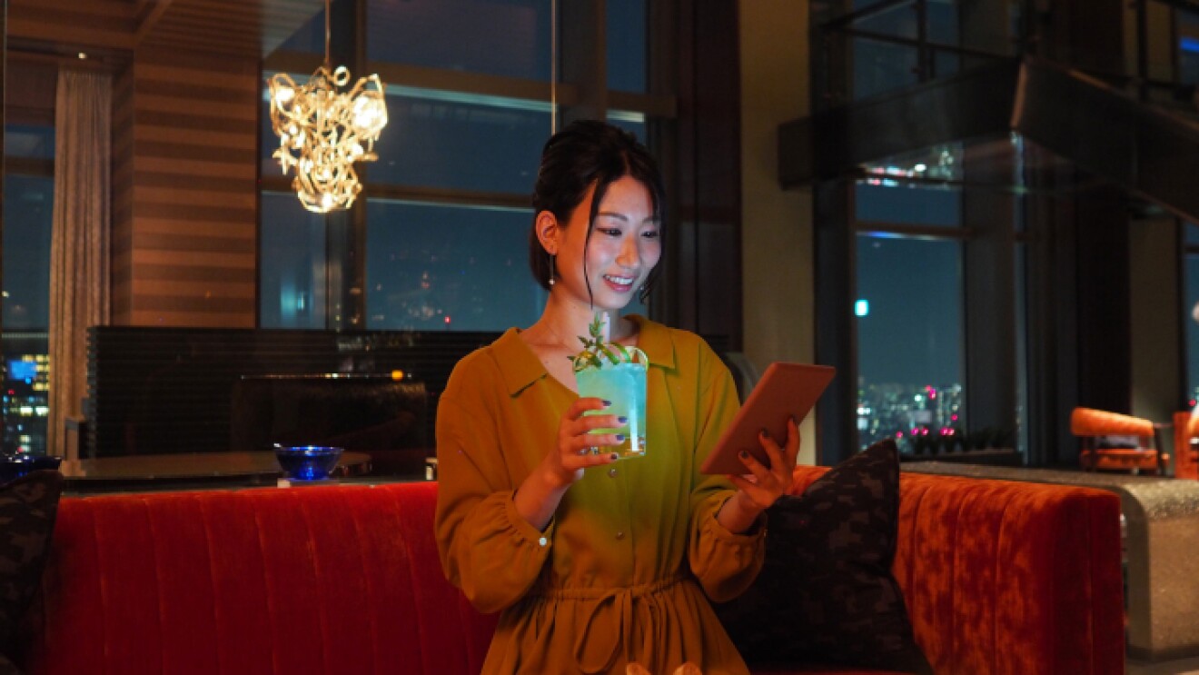 電子書籍リーダーKindleで最高にリラックスできる時間を過ごす「読書✕おこもり旅」の魅力