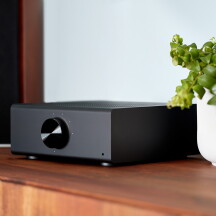 Amazon Echo Link Amp