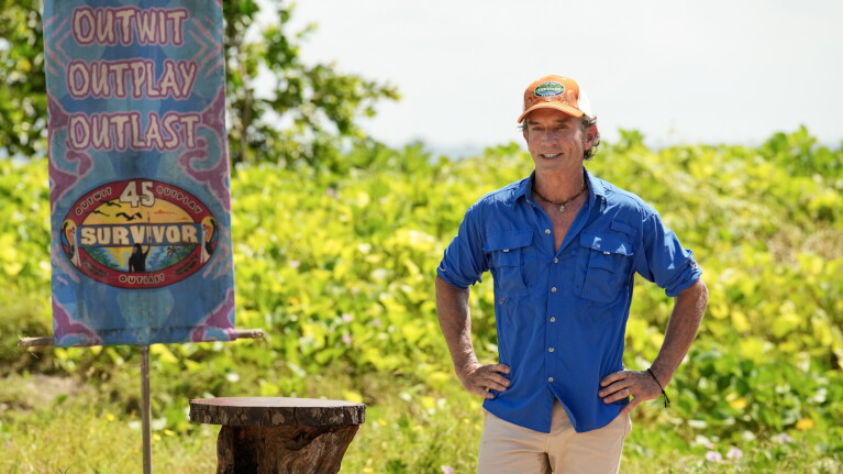A scene of the MGM Alternative show Survivor
