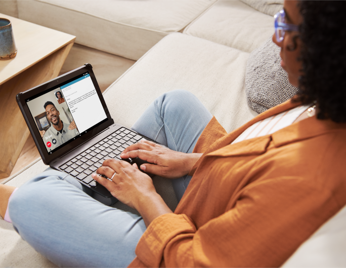 在宅勤務の効率化に心がけたいことは? 仕事にもおすすめのAmazon のタブレット、Fire HD 10の上手な活用法在宅勤務