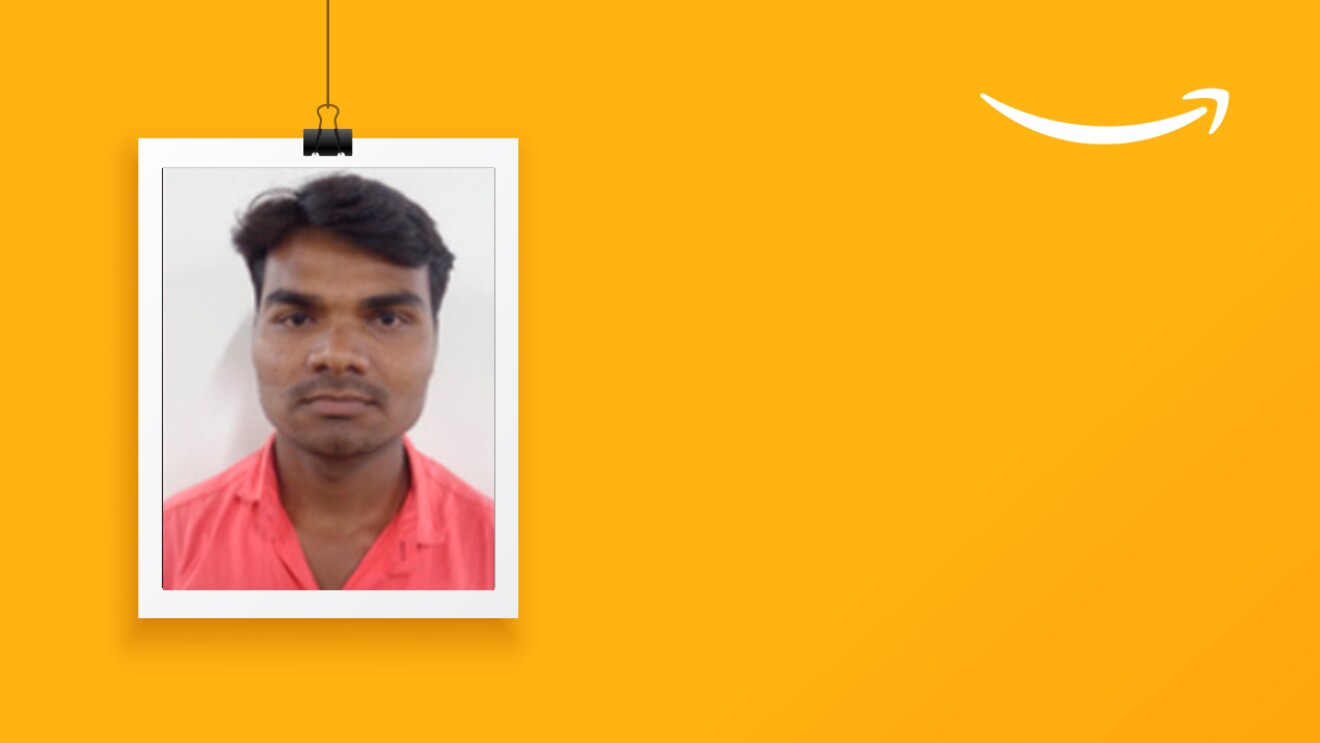 SHI Associate Praful Prabhakar Ghanbahadur image