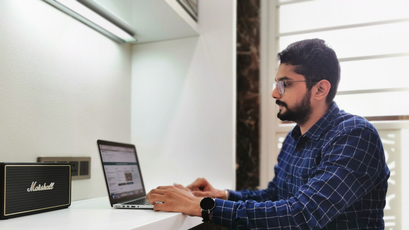 Amazon Business, India