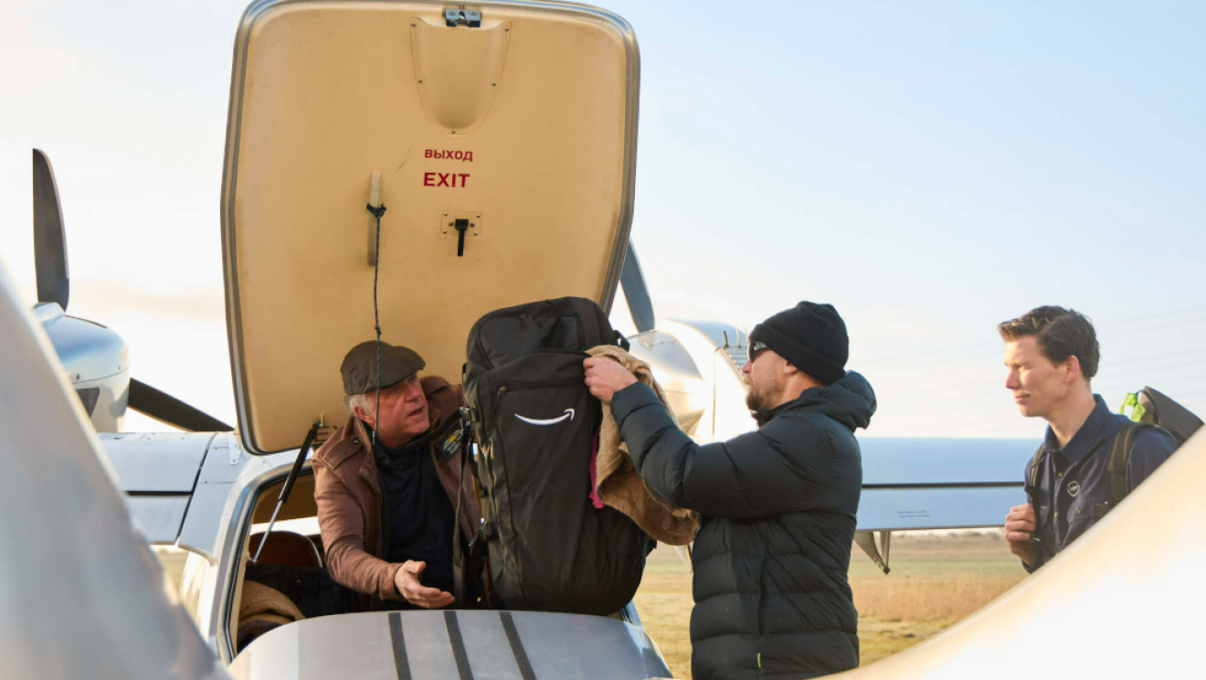 In August, Odonata celebrated a milestone when six critically endangered southern brush-tailed rock-wallabies were safely relocated by small plane to establish a new colony in the Australian Capital Territory.