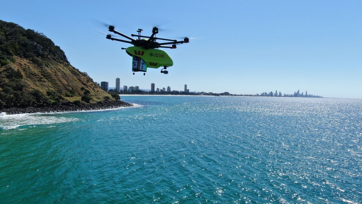 Drone