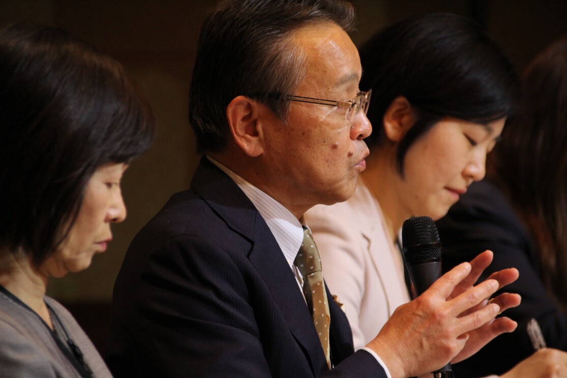 多様性を受け入れる社会に向けて、Amazonが実践する柔軟な働き方