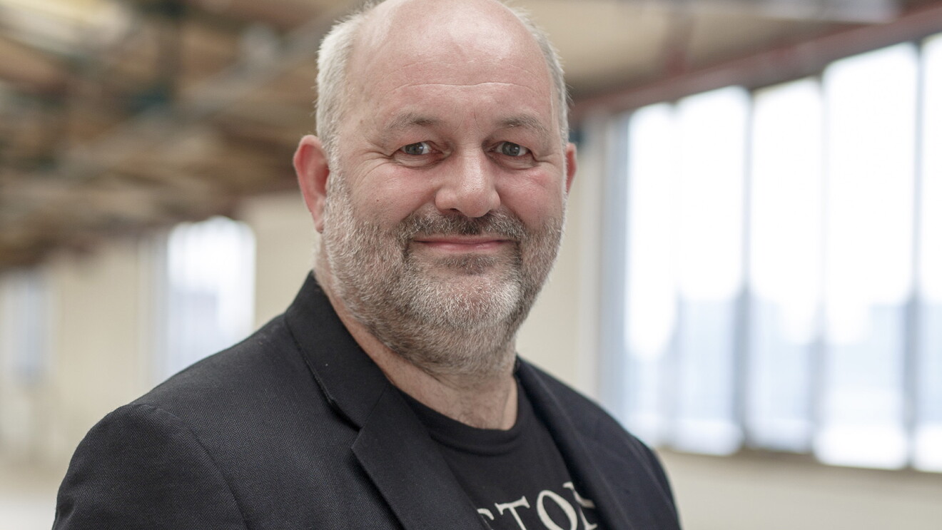 Werner Vogels_CTO bei Amazon