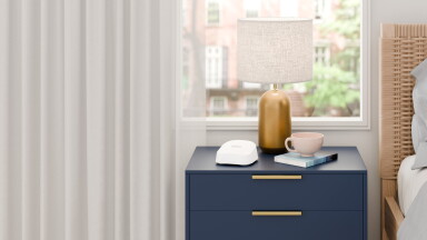 eero 7 - Bedroom