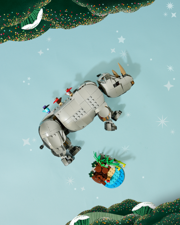 Amazon Lieblingsspielzeuge des Jahres 2025